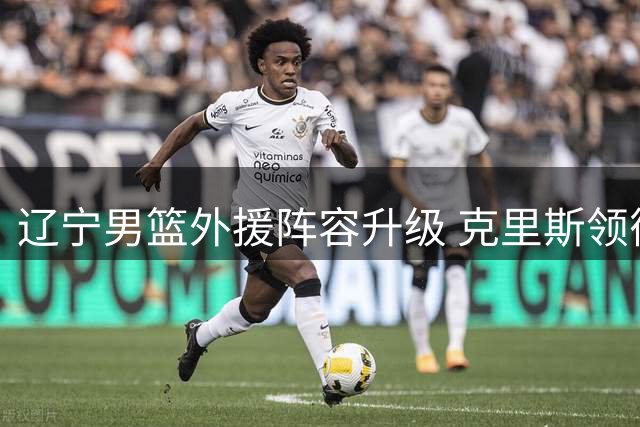 辽宁男篮外援阵容升级 克里斯领衔三强援加盟